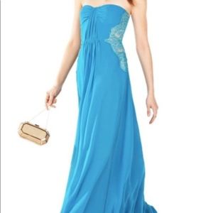 BCBG ASHBY DRESS SIZE 0 NWT